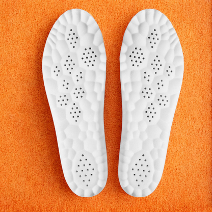 ConfortStep™ | Semelles de massage Premium