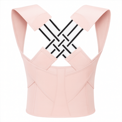 SpineAlign™ – posture droite, colonne alignée