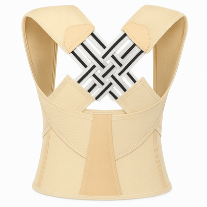 SpineAlign™ – posture droite, colonne alignée