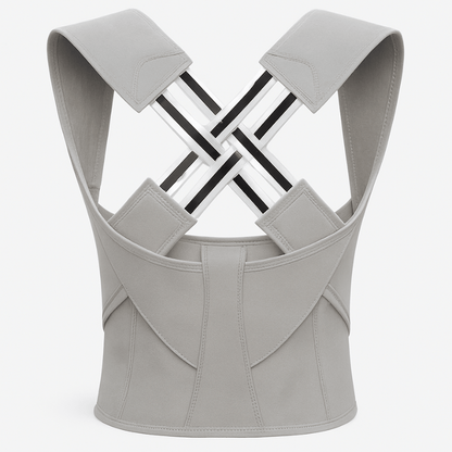 SpineAlign™ – posture droite, colonne alignée