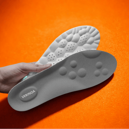 ConfortStep™ | Semelles de massage Premium