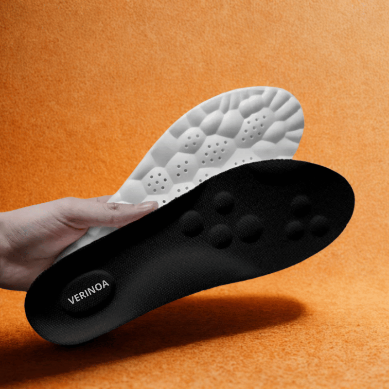 ConfortStep™ | Semelles de massage Premium