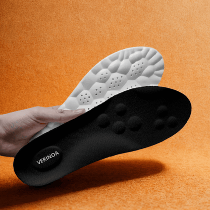 ConfortStep™ | Semelles de massage Premium