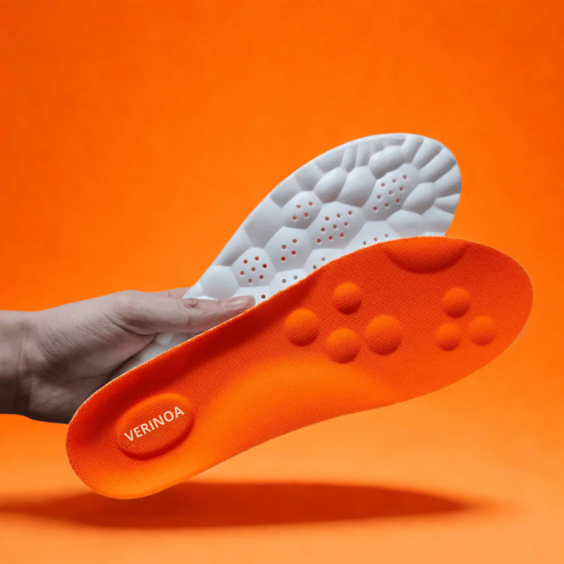 ConfortStep™ | Semelles de massage Premium
