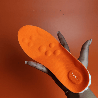 ConfortStep™ | Semelles de massage Premium