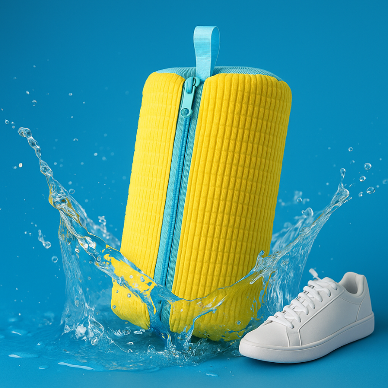SneakWash™ Sac de Lavage