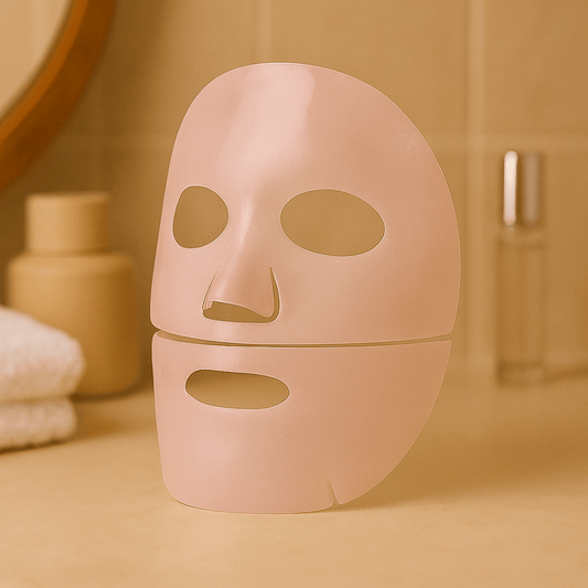 ReviveMask au PDRN – Soin anti-imperfections