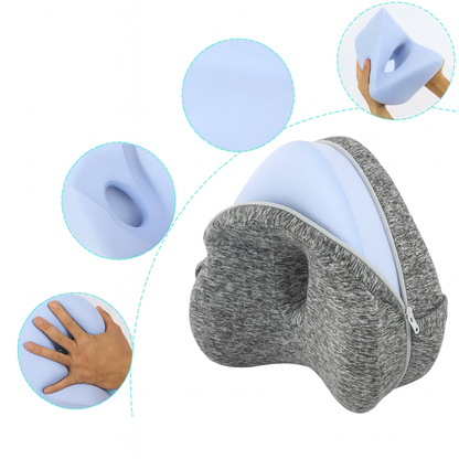 NuitAlign | Oreiller d’alignement nocturne