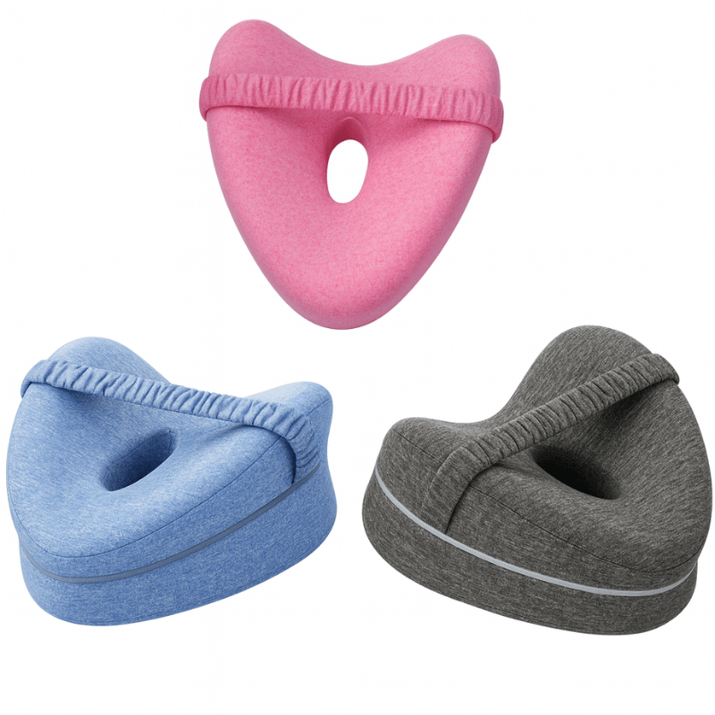 NuitAlign | Oreiller d’alignement nocturne