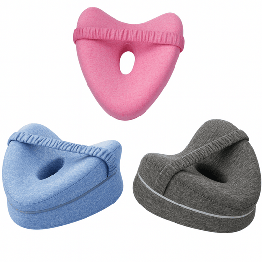 NuitAlign | Oreiller d’alignement nocturne