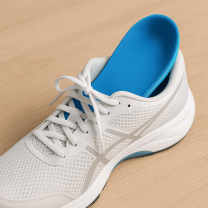 LightStep™ | Soulagez vos pieds à chaque pas