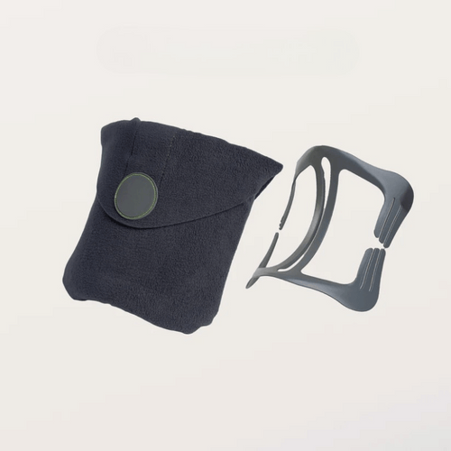 Nomad Pillow™ | Coussin de voyage ergonomique