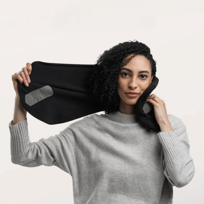 Nomad Pillow™ | Coussin de voyage ergonomique