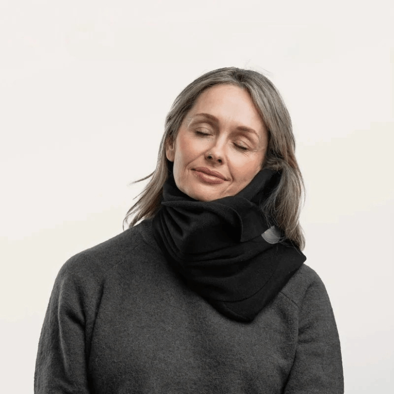 Nomad Pillow™ | Coussin de voyage ergonomique