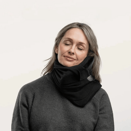 Nomad Pillow™ | Coussin de voyage ergonomique