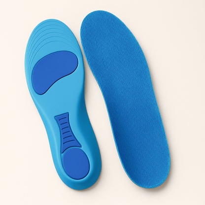 LightStep™ | Soulagez vos pieds à chaque pas