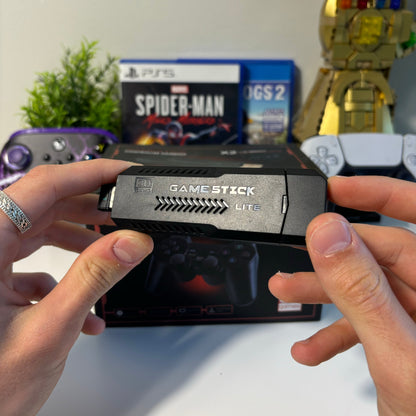 FunBox™ | Gamestick rétro 4K