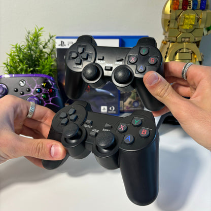 FunBox™ | Gamestick rétro 4K