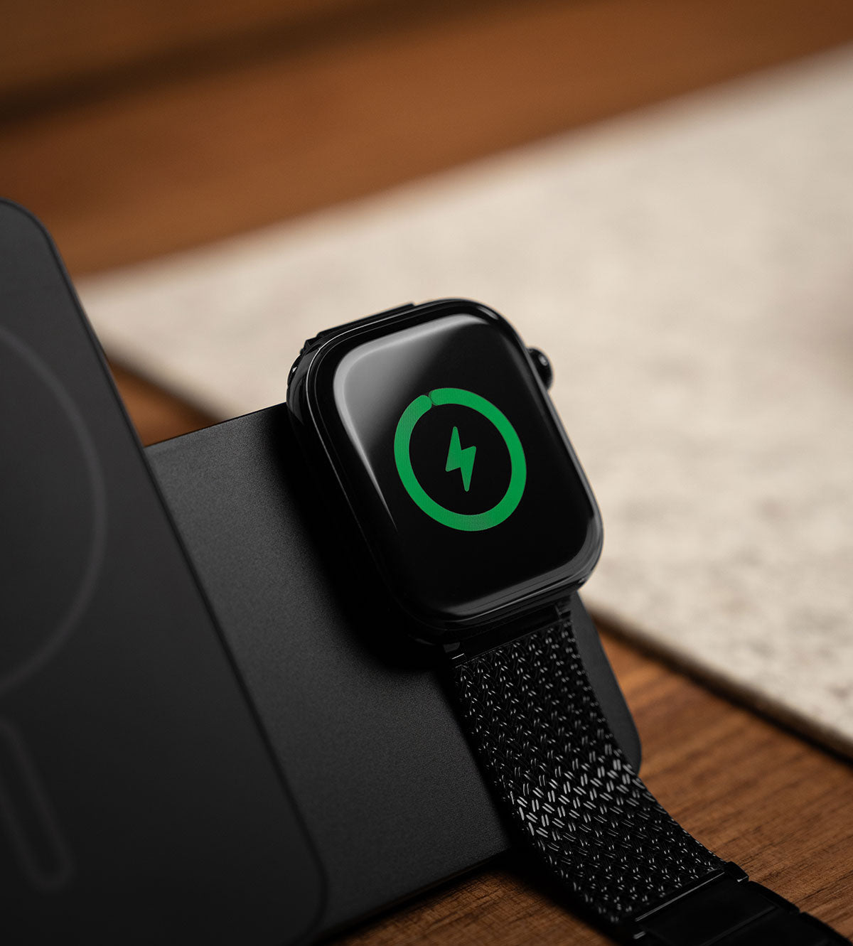 AirPower™ – Recharge Sans Fil Magnétique pour iPhone & Android