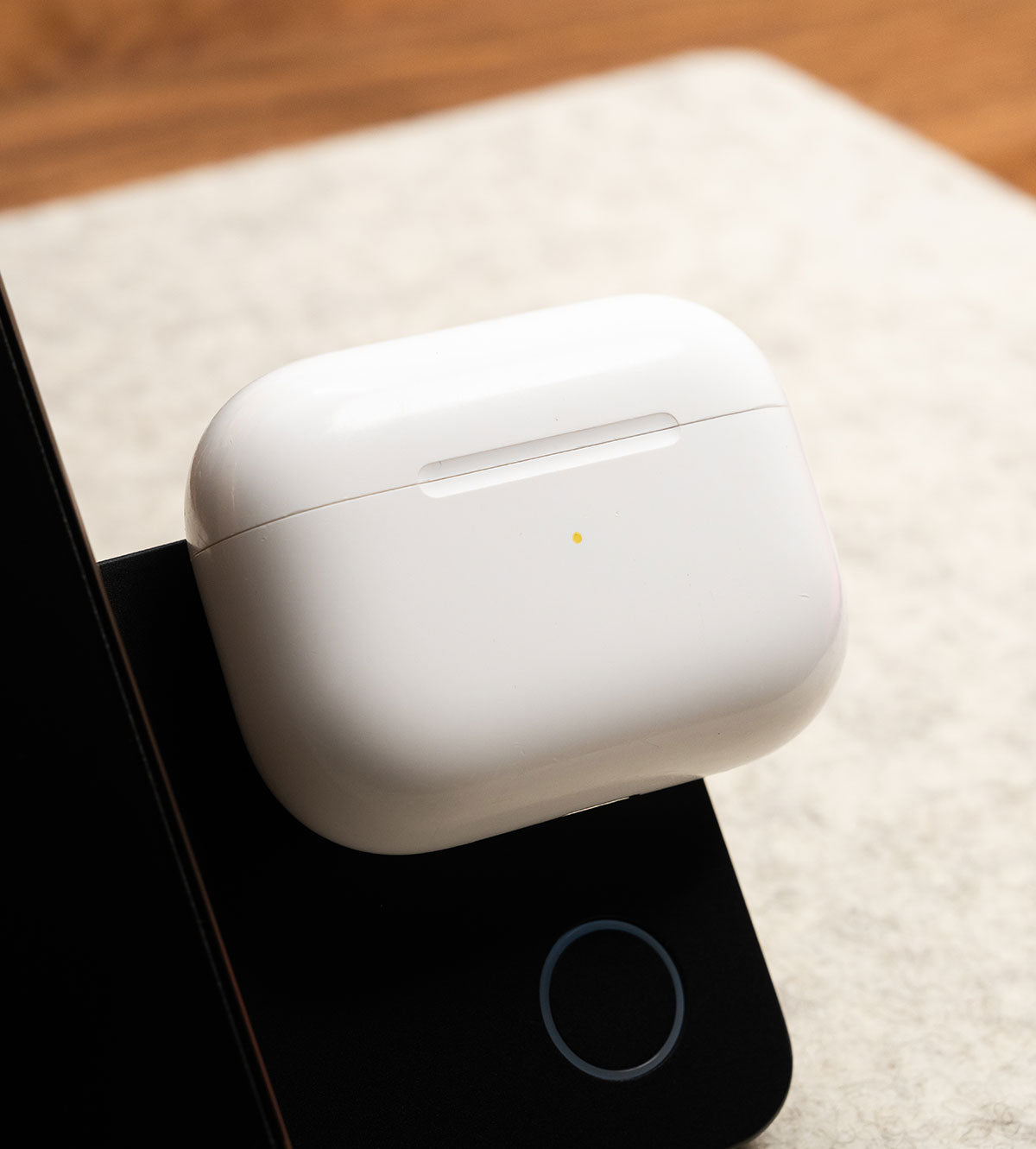 AirPower™ – Recharge Sans Fil Magnétique pour iPhone & Android