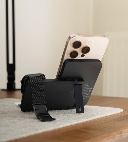 AirPower™ – Recharge Sans Fil Magnétique pour iPhone & Android