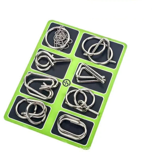 Casse-Tête Zen™ | Le jeu qui rapproche la famille